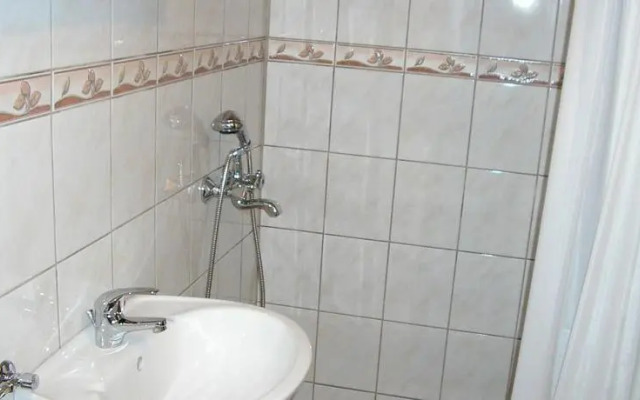 Apartments Family Trauber