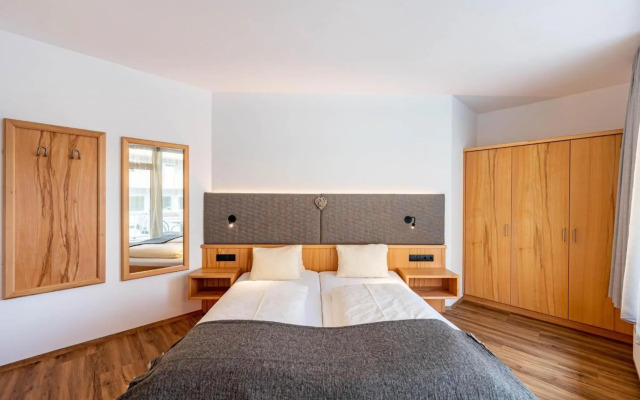 Rustika - Appartements & Spa