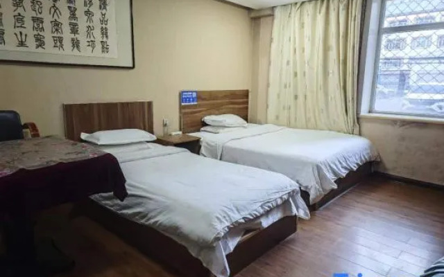 Ruyi Express Hotel