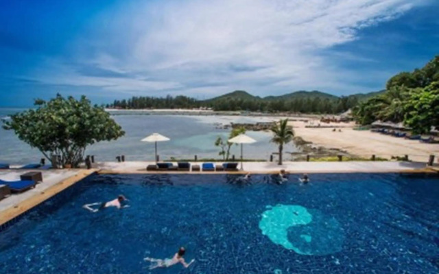 Loyfa Natural Resort