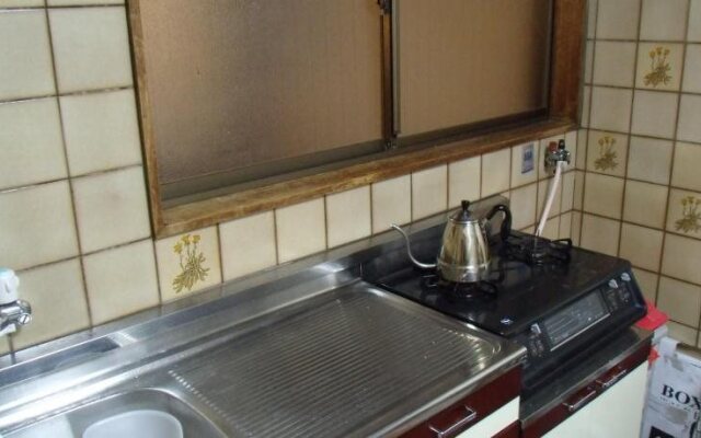 Guesthouse OTO - Hostel