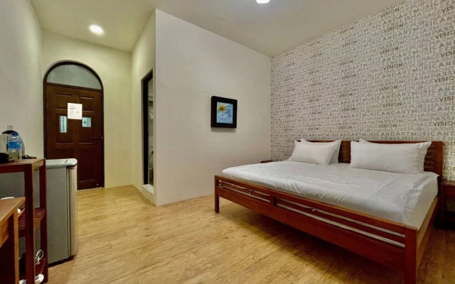Lanlu B&B