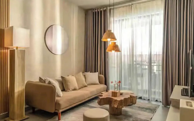 Kotrip Feliz en Vista Luxstay Residence – Guest Rooms – Ho Chi Minh City