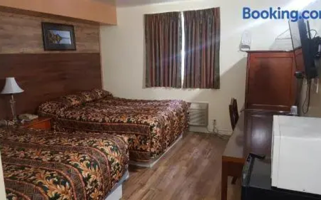 Royal Windsor Inn & Suites