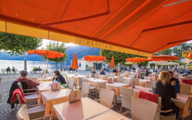 Piazza Ascona Hotel & Restaurants