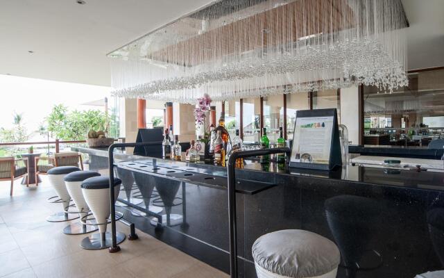 Samabe Bali Suites & Villas