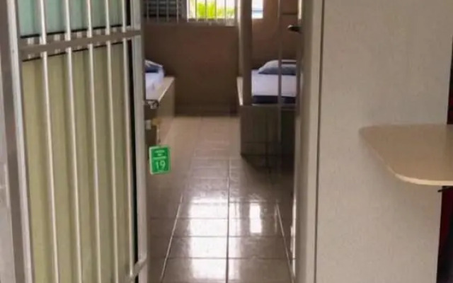 Colônia dos Papeleiros