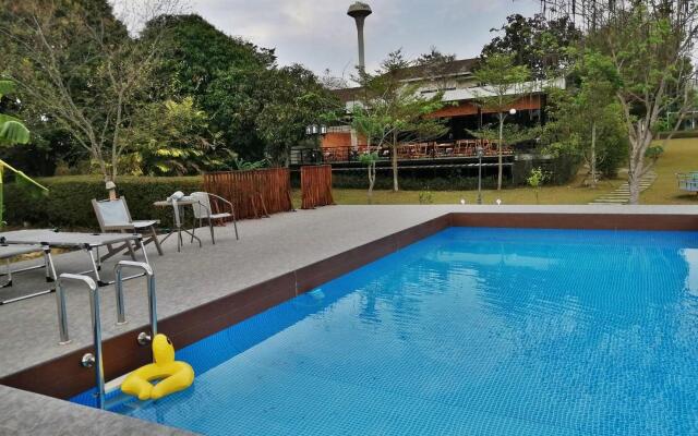 Ma Villa Khao Yai