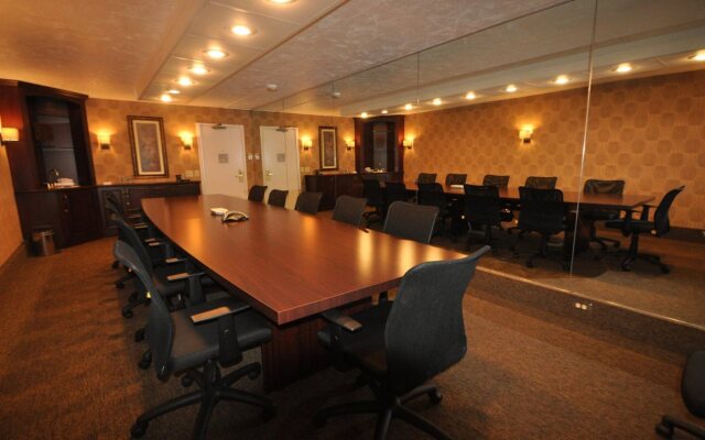 Holiday Inn Cleveland-Mayfield by IHG