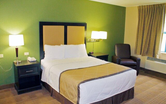 Extended Stay America Suites Houston Galleria Westheimer