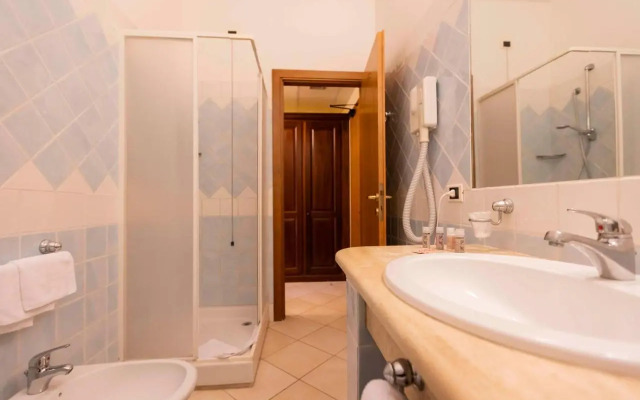 Horse Country Resort Congress & Spa - Hotel Medar