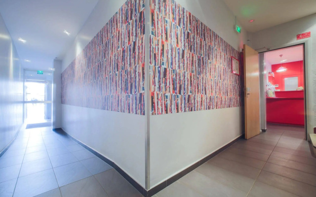 Hotel des Arts