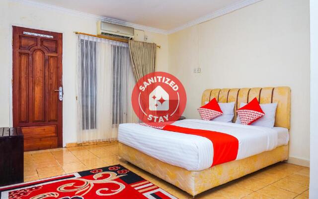 Hotel Siti Nurbaya Syariah