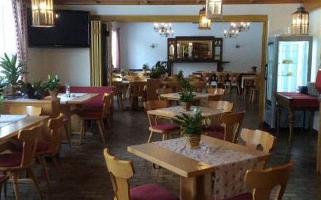 Hotel Bergmattenhof