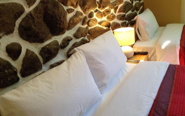Kamma Guest House