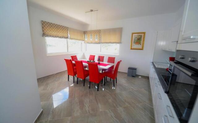 Apartmani Babić