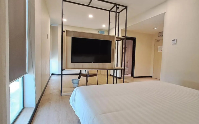 Urban Inn Alor Setar