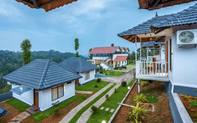 Le Serene Munnar Resorts & Spa