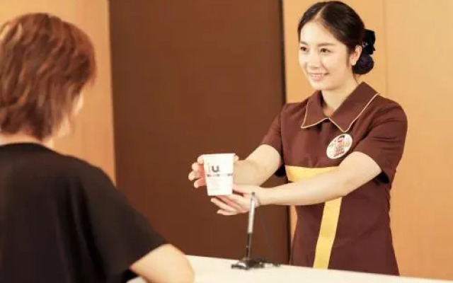 IU Hotel Anyang Wangda Square