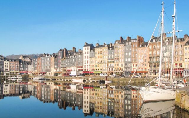 GiTE DE LEPINE (CBP600)