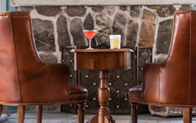 The Millbrook Inn