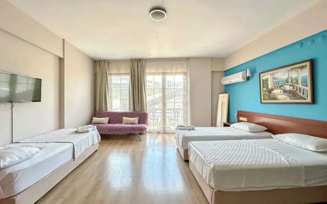 Kekik Hotel