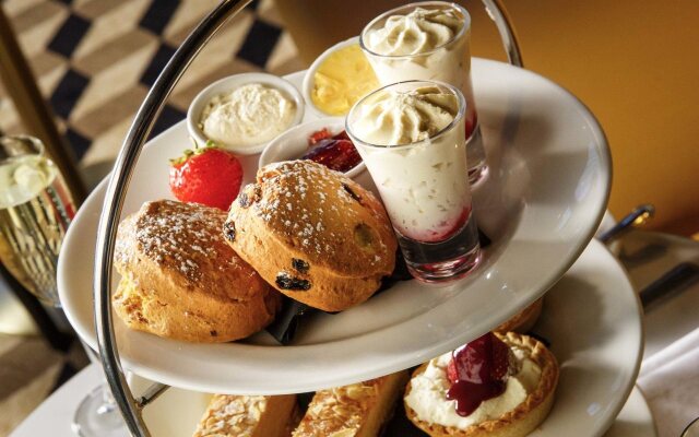 Mount Royal Hotel Edinburgh by The Unlimited Collection
