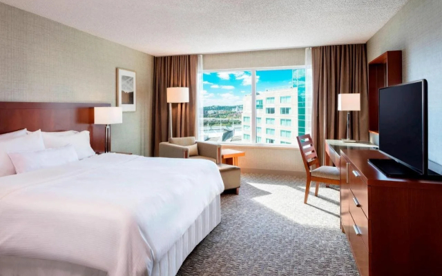 The Westin Pittsburgh, a Marriott Hotel