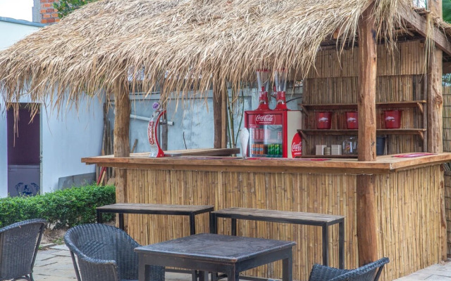 Five Palms Luxury Boutique