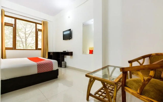 Oyo 46069 Asha Residency