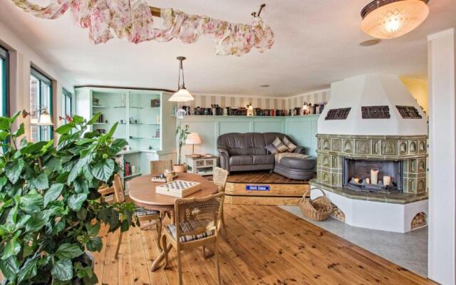 Hotel Garni Nussbaumhof