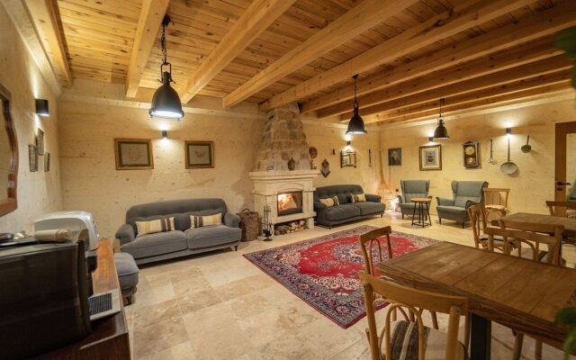 Vie Cappadocia - Adults Only