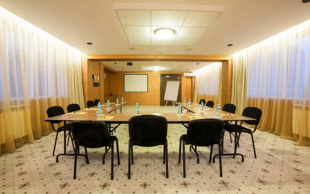 Inter Business Bucharest Hotel