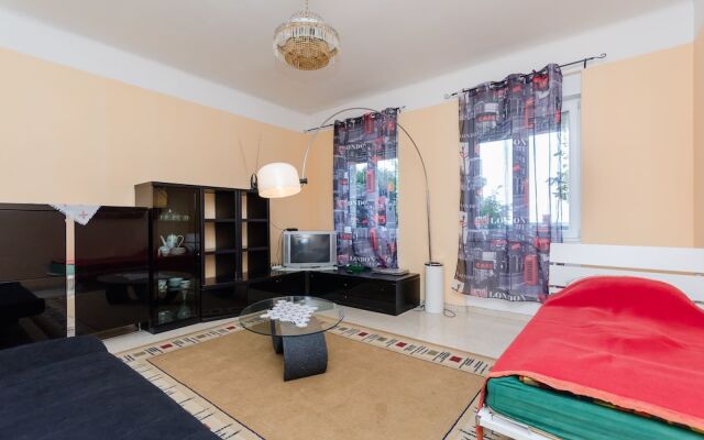 Apartments Andrijana