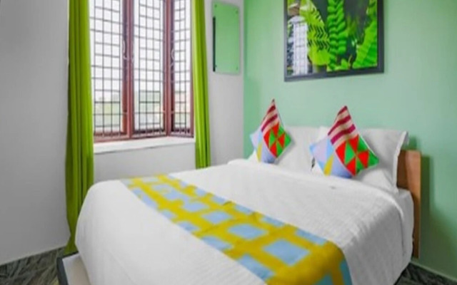 Vibrant stay