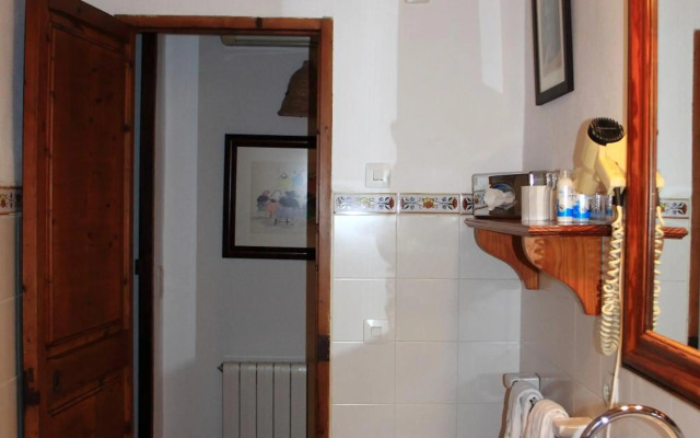 Petit Hotel Es Figueral