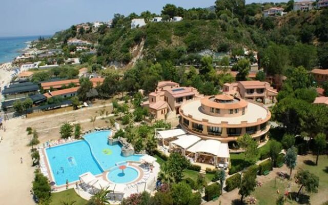 Sole Mare Hotel