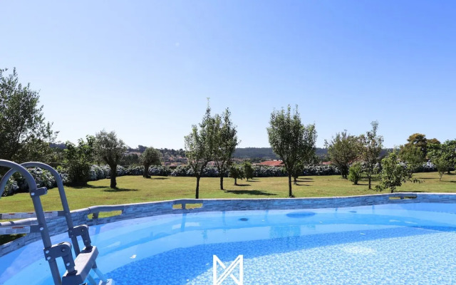 MyStay - Refúgio da Natureza
