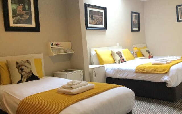 Cherry Tree Guesthouse
