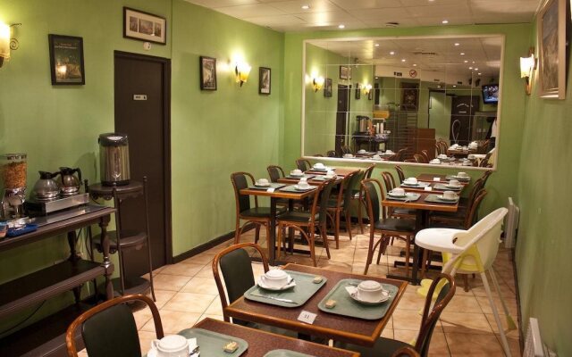 Hotel Cambrai
