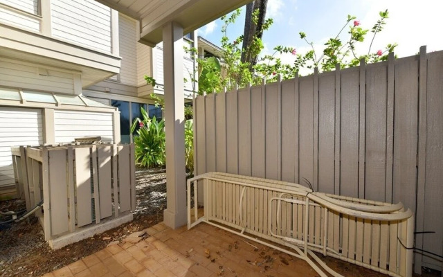 Kapalua Bay S 33g2 1 Bedroom Condo