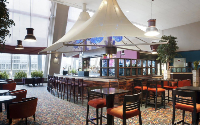 Crowne Plaza Hotel Glasgow by IHG