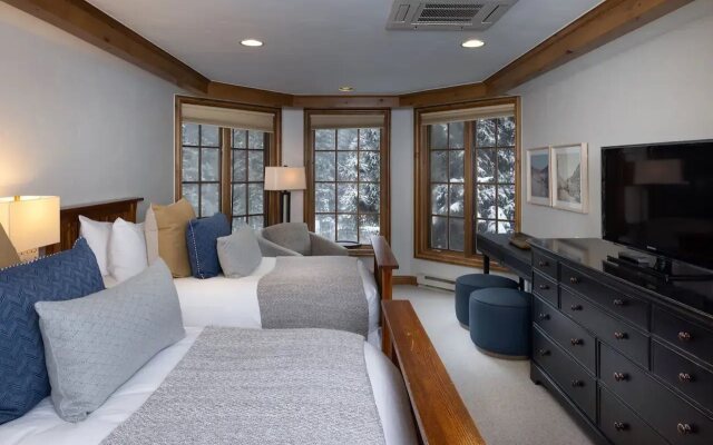 Gravity Haus Vail