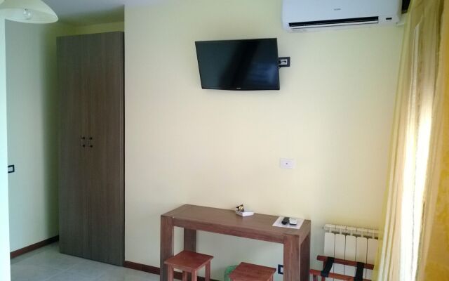 B&B Villa Dante - Policlinico