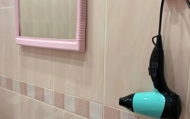 Апартаменты "OneDayDom" на улице Угданская 7