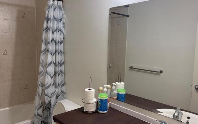 Travellers Suite Room