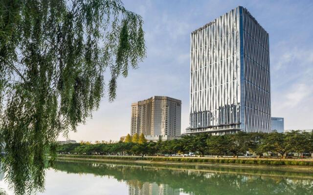 Wanda Reign Chengdu