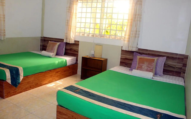 Garden Guesthouse