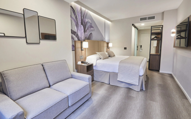 Hotel Riu Plaza Manhattan Times Square