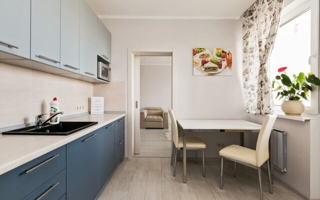 MaxRealty24 Putilkovo, Novotushinskaya 4 Deluxe